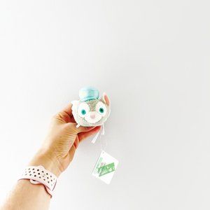 ✨ NWT Hong Kong Disney Geltaoni Tsum Tsum Plush | Disney